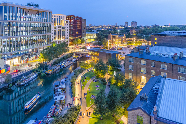 New government design guidance puts focus on quality and resilience to climate change