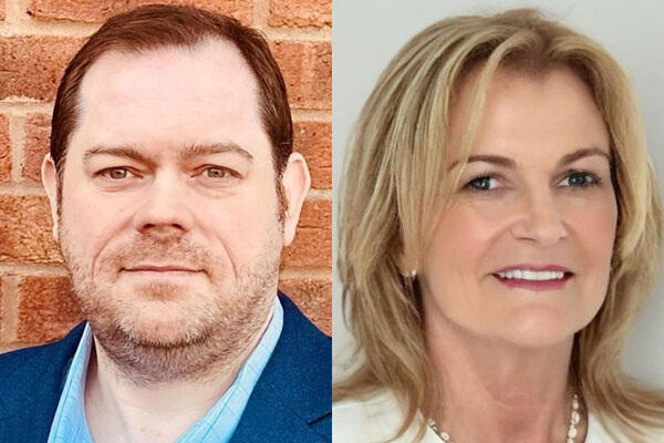 A2Dominion bolsters leadership teams with two new hires