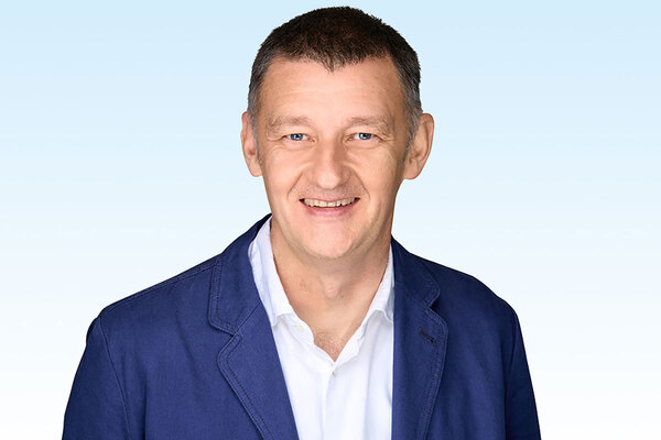 Former Homes England boss to lead new combined authority