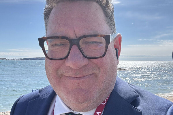 Tributes pour in for &lsquo;compassionate and committed&rsquo; housing leader Paul Bridge