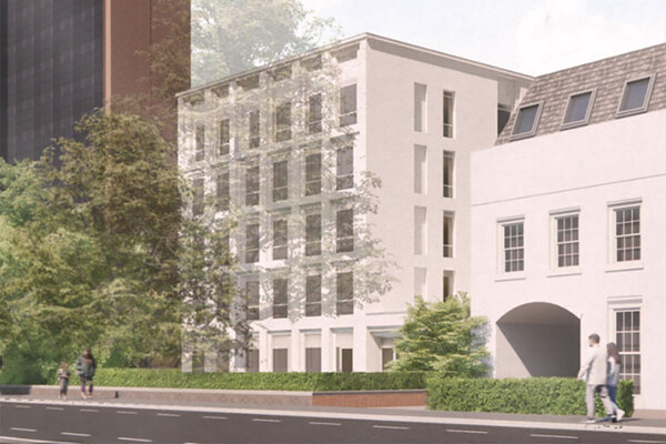 Developer secures &pound;21.7m loan for student scheme in Birmingham