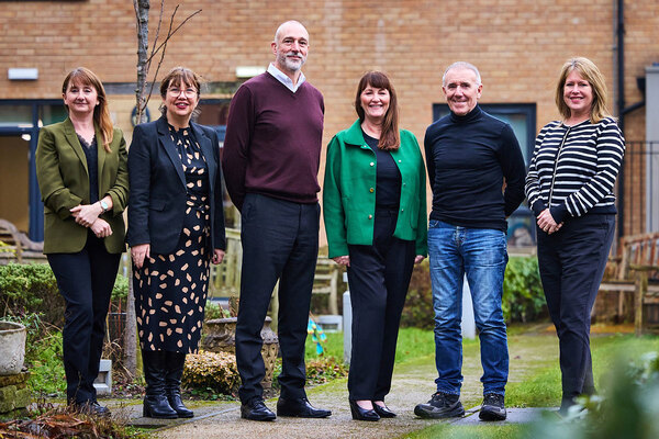 RBH secures &pound;45m in new funding for further investment in existing homes