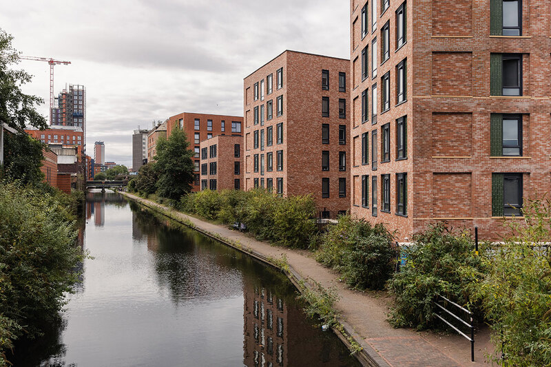 Globe Works, Birmingham Globe Works, Birmingham