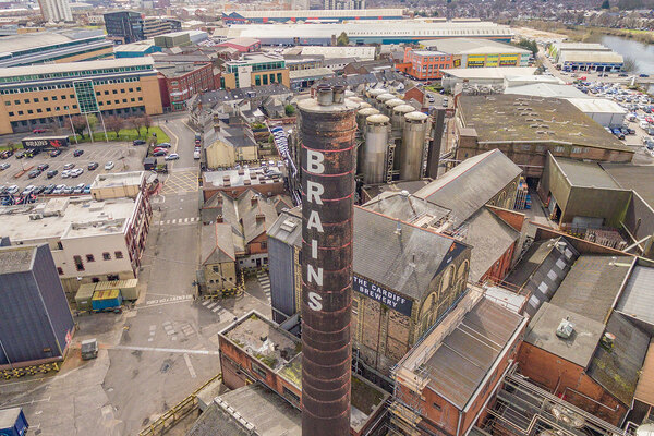 Welsh council set to buy plots from developer to build hundreds of affordable homes