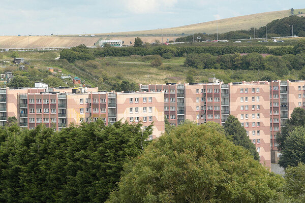 Tenants in condemned towers could get cash for deposits under council&rsquo;s &lsquo;alternative&rsquo; Right to Buy scheme