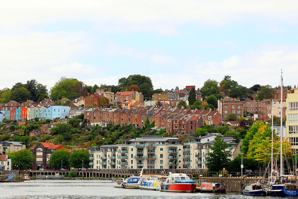 West of England Combined Authority picked to lead &pound;6m pilot for 1,000 homes on small sites