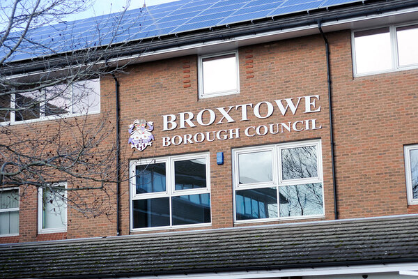 East Midlands council handed C3 rating due to thousands of overdue fire remedial actions