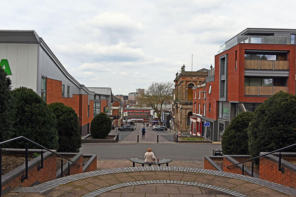 GreenSquareAccord to close offsite manufacturer after failing to secure buyer