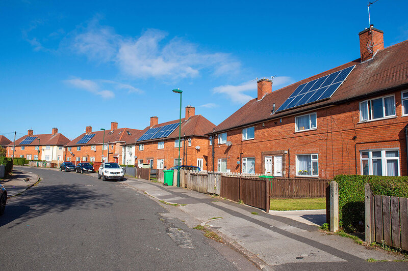 Social Housing - News - English regulator hands C3 to one council and ...