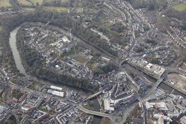 Together Housing upgraded to C1 as it strengthens information quality