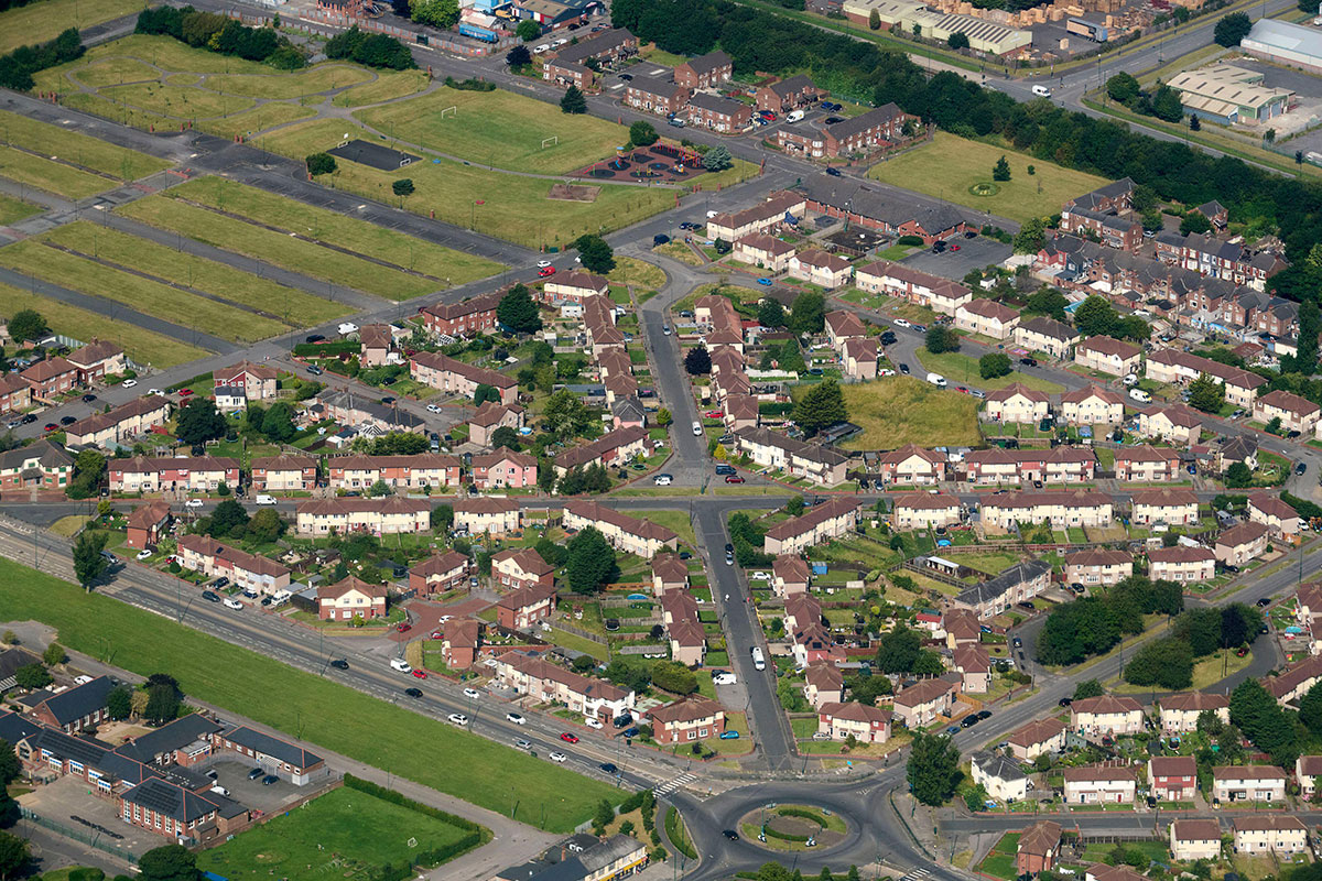 What are the key considerations when refinancing warranty debt?