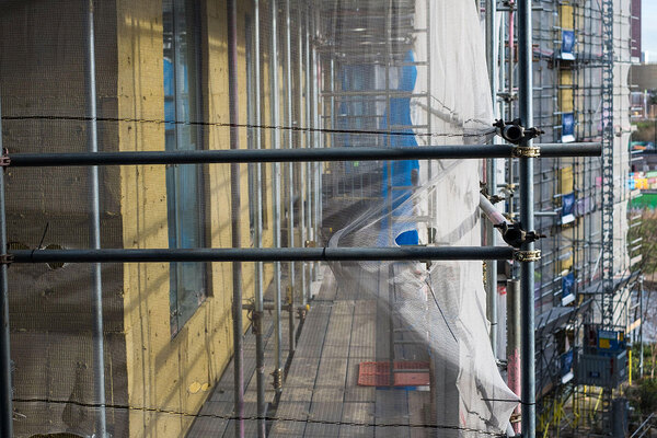 BSR to unveil new remediation plan in a &lsquo;couple of weeks&rsquo; to tackle 25,000-home backlog