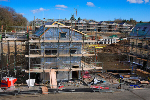 Government announces Section 106 reforms and HRA flexibility for councils