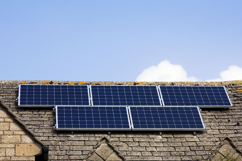 Five solar breakthroughs that make 2026 the year of the sun