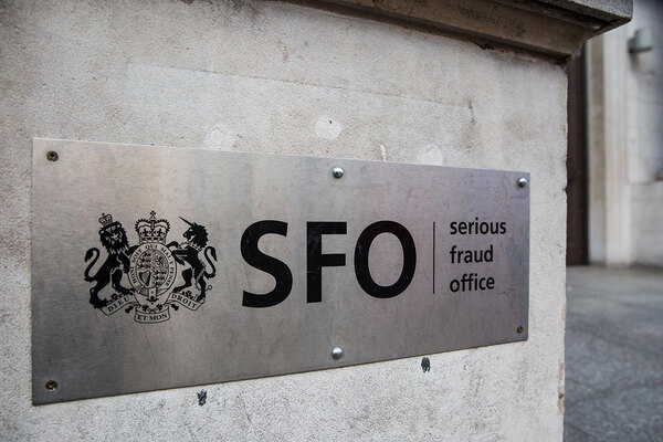 The Week in Housing: arrests made in fraud probe, and government believes supply data shows &lsquo;green shoots&rsquo;