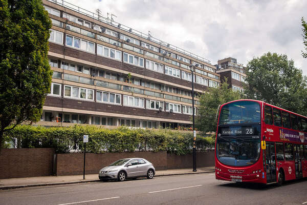 Government reveals rent convergence levels of &pound;1 next year with a rise to &pound;2 in 2028