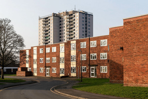 Rent convergence details confirmed with cash limits of &pound;1 a week in 2027 and &pound;2 in 2028