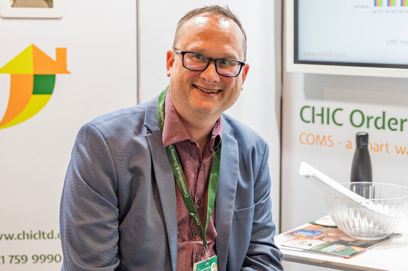 What the new Social and Affordable Homes Programme means for procurement