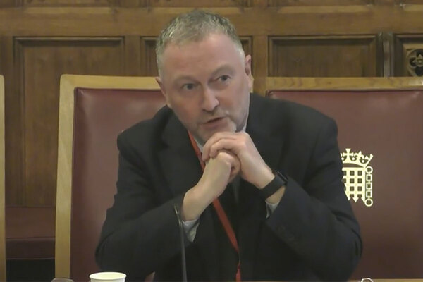 Housing secretary will hold new town developers to affordable targets but says there will be &lsquo;some flex&rsquo;