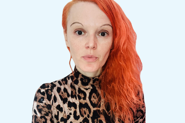 Period poverty is one of the few remaining taboos in the homelessness sector