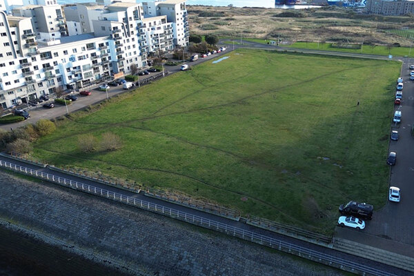 Developer to unveil plan for 212 build-to-rent homes in Edinburgh