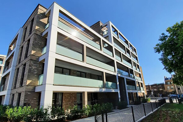 Brent Council approves &pound;36m district heat network