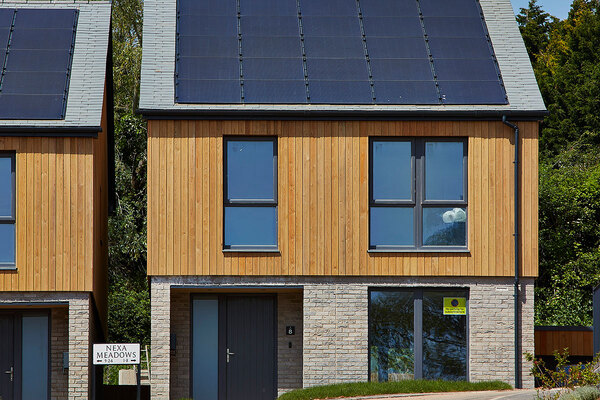 Nearly 100 landlords in talks with energy provider about zero-bills tariff