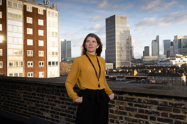 New Shelter chief executive: &lsquo;Our role might need to evolve&rsquo;