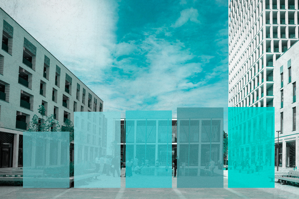 Special report: growth in shared ownership sales slows to five-year low