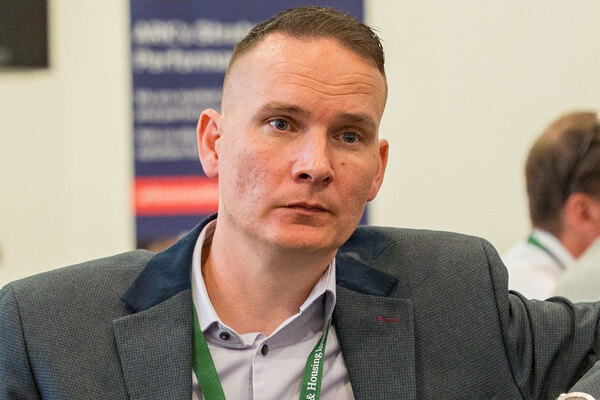 How frameworks can help when suppliers go bust