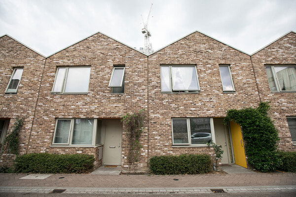 London council to partner up with housing associations to build more affordable housing