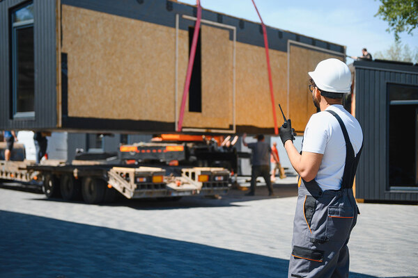 Researchers predict social housing-driven boom in MMC, with market expected to hit &pound;880m by 2029