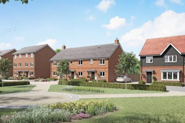 For-profit acquires 325 shared ownership homes in &pound;46m deal