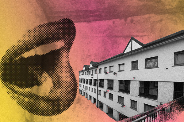 Board Member Briefing: how to talk about damp and mould