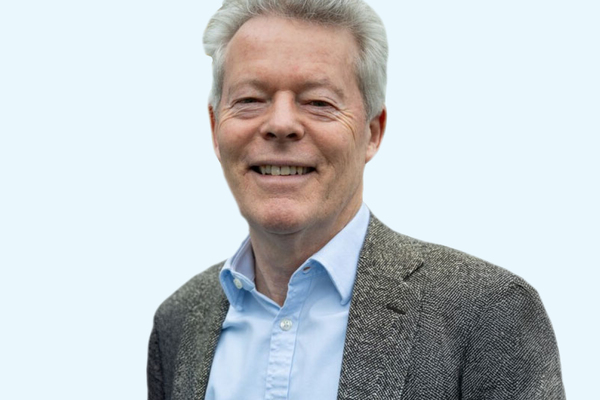 Institutional investment needs to be a part of the development funding picture