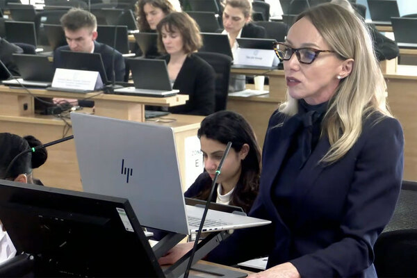 Housing conditions were &lsquo;structural driver&rsquo; of poor mental health, Covid Inquiry hears