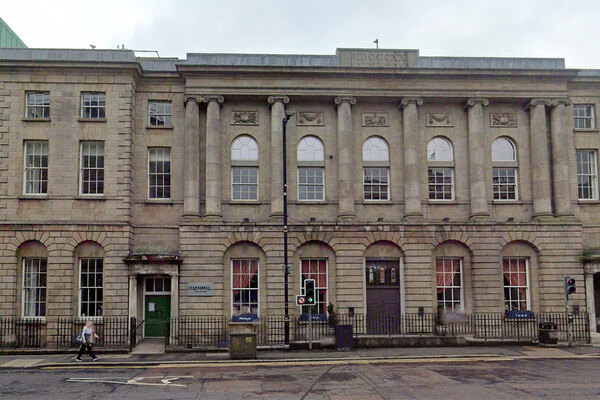 Northern Ireland watchdog &lsquo;concerned&rsquo; over landlord&rsquo;s response to reports of tenant&rsquo;s anti-social behaviour