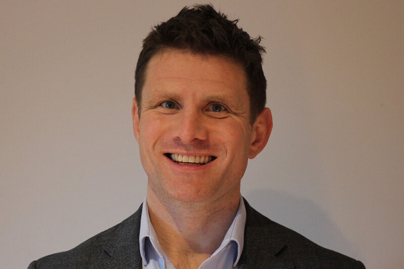 Ed Crockett headshot Ed Crockett headshot