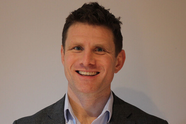 Thriving Investments hires manager for housing funds in Scotland and Manchester