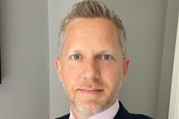 Vistry appoints ex-Taylor Wimpey director to leadership team