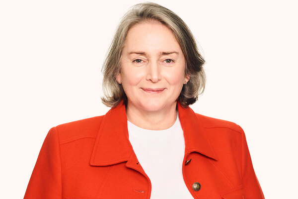 Future Homes Hub appoints Taylor Wimpey chief executive as new chair