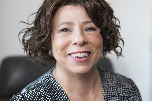 &lsquo;It feels like a new start&rsquo;: Jenny Osbourne on returning to Tpas after illness and why 2026 is a crunch time for tenant engagement