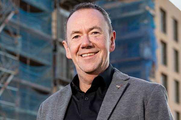 JV North calls for inclusion in developer ratings system as Section 106 acquisitions fall by 69%