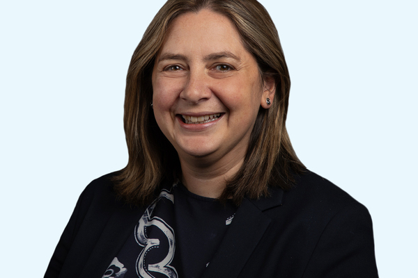 What does the ground rents cap mean for social housing providers?