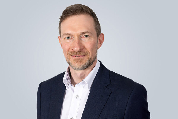 Accessible housing provider hires chief executive