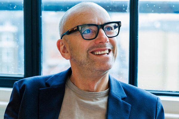 Co-founder of student developer Fusion Group dies aged 61