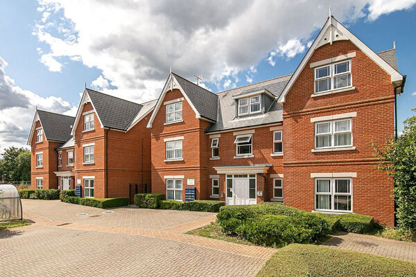 UK investor buys 606-bed student scheme in Kent
