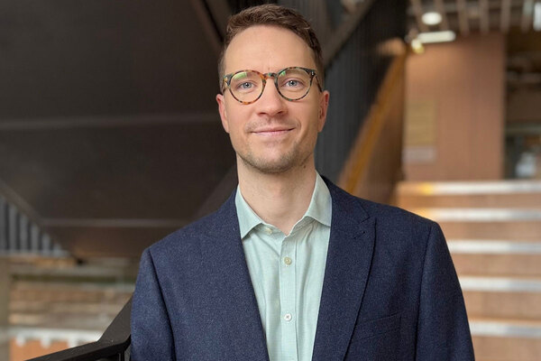 SFHA appoints policy lead from Glasgow University