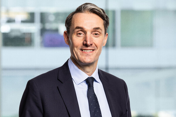 NatWest sets out &pound;10bn funding ambition for social housing sector