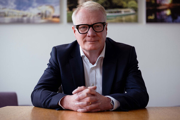 West Midlands Combined Authority launches five-year climate change plan